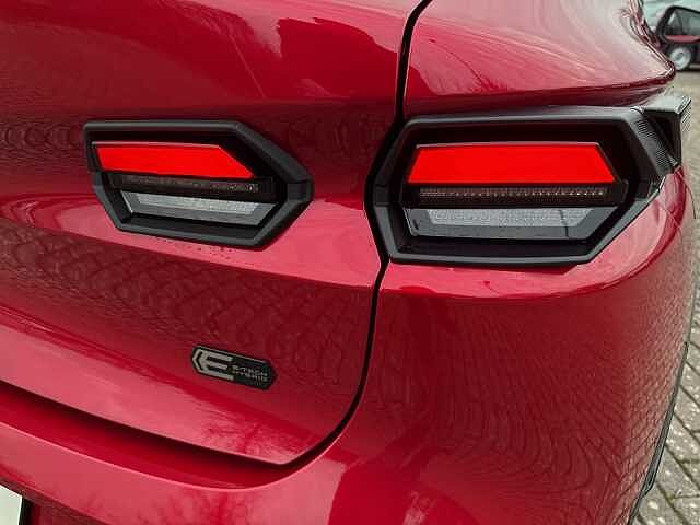 Renault Clio VI Esprit Alpine Hybrid160 SHZ, Navi, PDCvo+hi+Kamera