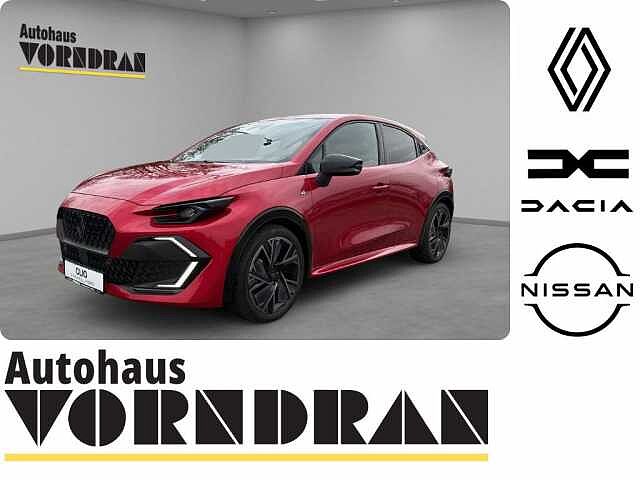 Renault Clio VI Esprit Alpine Hybrid160 SHZ, Navi, PDCvo+hi+Kamera