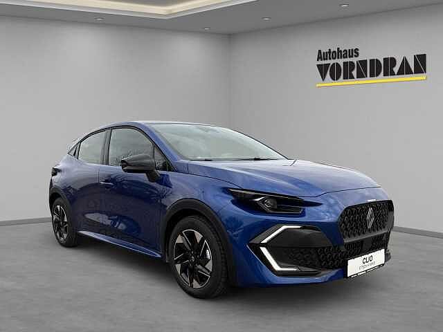 Renault Clio VI Evolution Hybrid160 SHZ, Navi, PDCvo+hi+Kamera