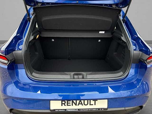 Renault Clio VI Evolution Hybrid160 SHZ, Navi, PDCvo+hi+Kamera