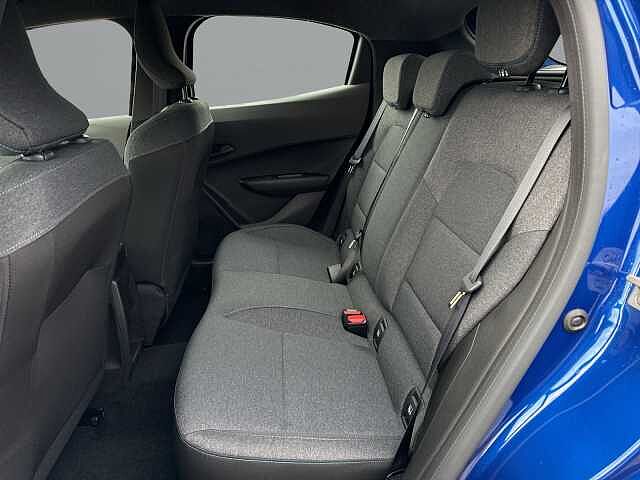 Renault Clio VI Evolution Hybrid160 SHZ, Navi, PDCvo+hi+Kamera