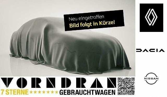 Renault ZOE Life ZE40 Navi, Klimaautomatik, Handsfree, Alu15'