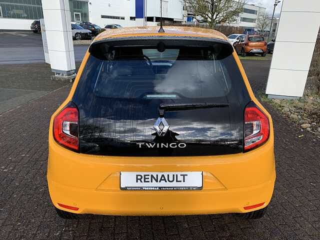 Renault Twingo Electric Equilibre SHZ PDC+Kamera SOFORT VERFÜGBAR