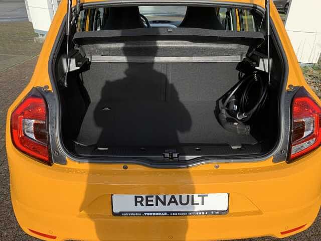 Renault Twingo Electric Equilibre SHZ PDC+Kamera SOFORT VERFÜGBAR