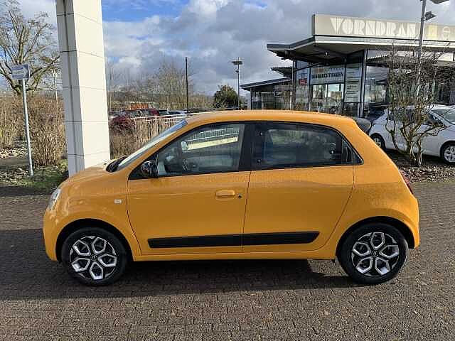 Renault Twingo Electric Equilibre SHZ PDC+Kamera SOFORT VERFÜGBAR