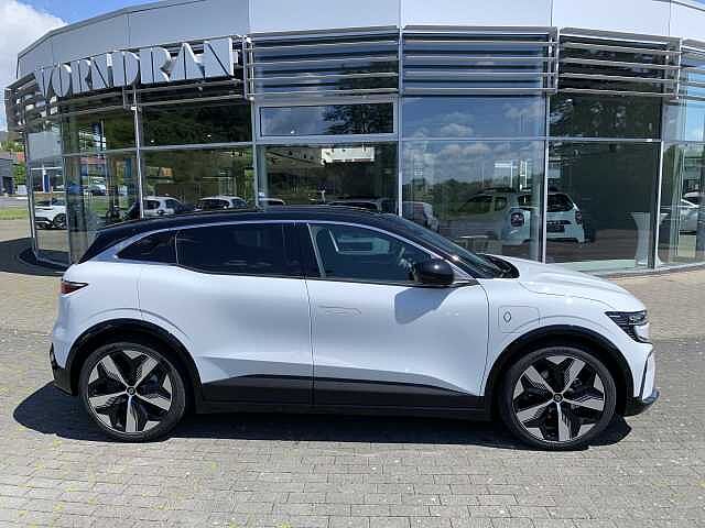 Renault Megane E-TECH TECHNO EV60 220PS Wärmep. Augm. Vision SHZ