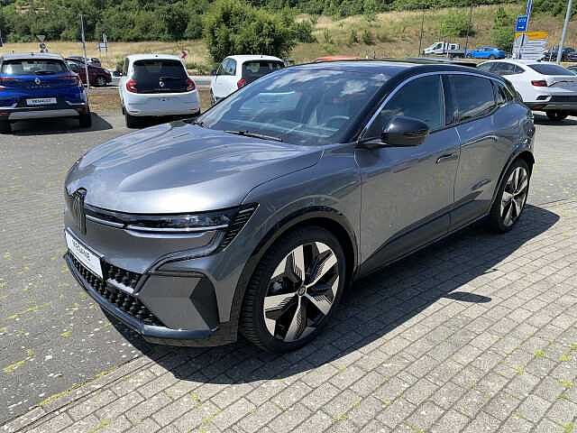 Renault Megane E-TECH TECHNO EV60 220PS Wärmep. Augm. Vision SHZ