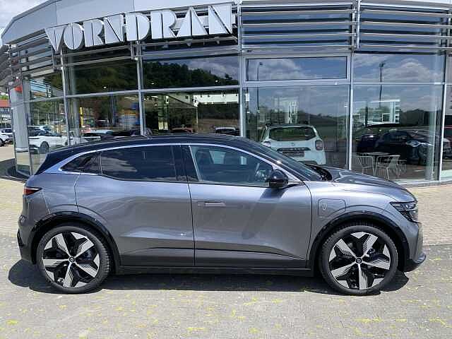 Renault Megane E-TECH TECHNO EV60 220PS Wärmep. Augm. Vision SHZ