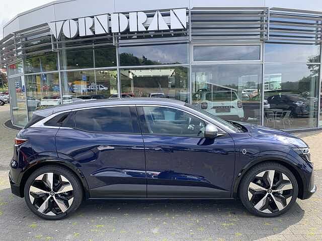 Renault Megane E-TECH TECHNO EV60 220PS Wärmep. Augm. Vision SHZ
