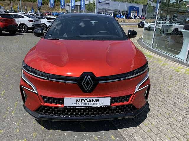 Renault Megane E-TECH TECHNO EV60 220PS Wärmep. Augm. Vision SHZ