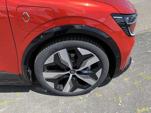 Renault Megane E-TECH TECHNO EV60 220PS Wärmep. Augm. Vision SHZ