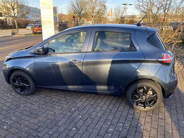 Renault Zoe Intens R135 Z. E. 50 CCS 9,3 SHZ Batteriekauf