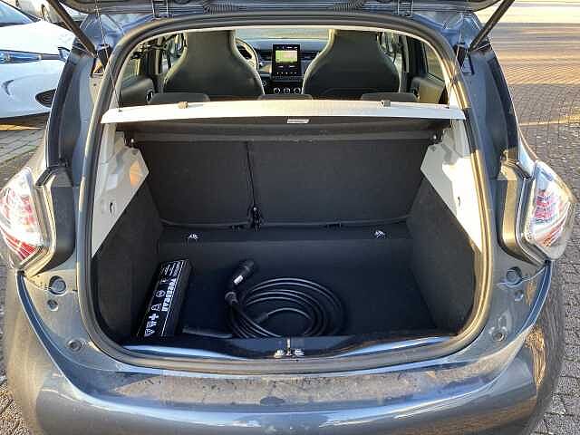 Renault Zoe Intens R135 Z. E. 50 CCS 9,3 SHZ Batteriekauf