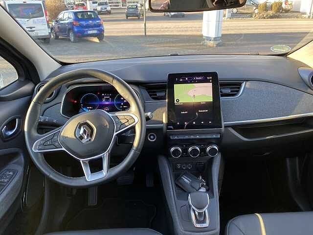 Renault Zoe Intens R135 Z. E. 50 CCS 9,3 SHZ Batteriekauf