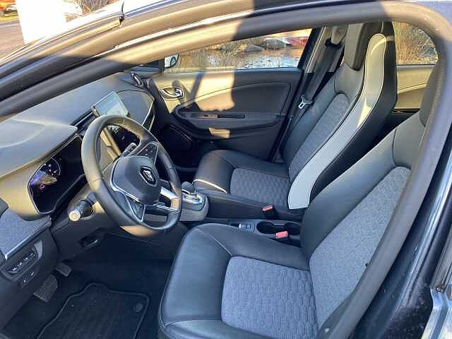 Renault Zoe Intens R135 Z. E. 50 CCS 9,3 SHZ Batteriekauf