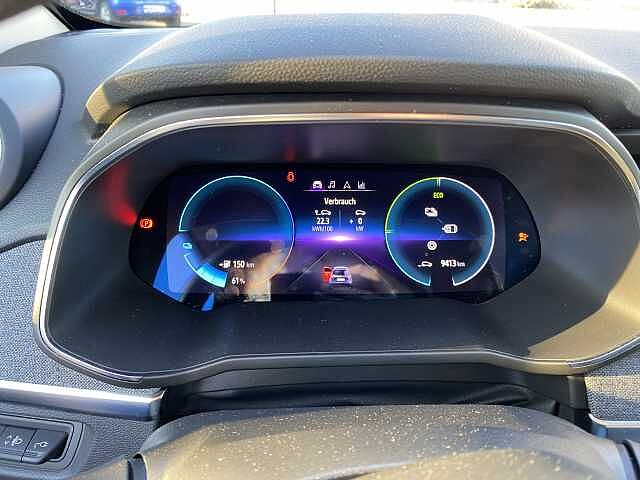 Renault Zoe Intens R135 Z. E. 50 CCS 9,3 SHZ Batteriekauf