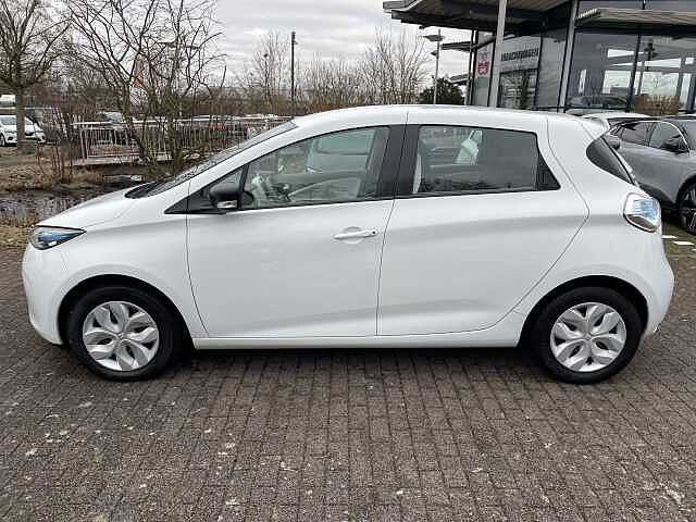 Renault Zoe Life ZE40 PDC, Klimaautomatik zzgl. Batteriemiete