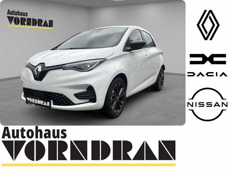 Renault ZOE Evolution EV50 R110 CCS Alu17' Navi PDC Batteriekauf in 97616 Bad Neustadt Renault ZOE Evolution EV50 R110 CCS Alu17' Navi PDC Batteriekauf