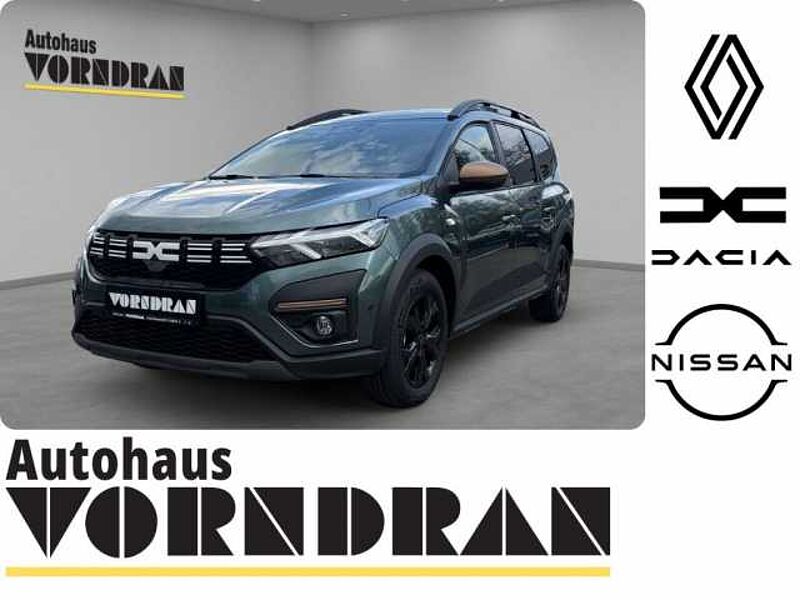Dacia Jogger Hybrid140 Extreme Navi PDC vo+hi+Kamera SHZ in 97616 Bad Neustadt Dacia Jogger Hybrid140 Extreme Navi PDC vo+hi+Kamera SHZ