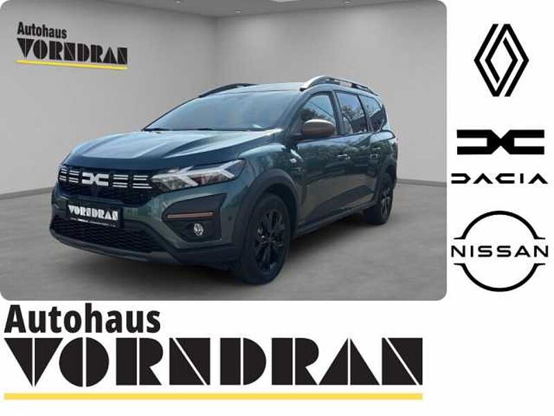 Dacia Jogger Extreme+ TCe 100 LPG Navi PDC+Kamera SHZ Klima in 97616 Bad Neustadt Dacia Jogger Extreme+ TCe 100 LPG Navi PDC+Kamera SHZ Klima