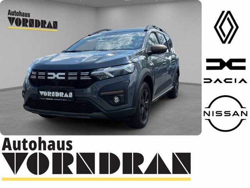 Dacia Jogger Extreme+ TCe 100 LPG Navi PDC+Kamera 7-SITZER in 97616 Bad Neustadt Dacia Jogger Extreme+ TCe 100 LPG Navi PDC+Kamera 7-SITZER