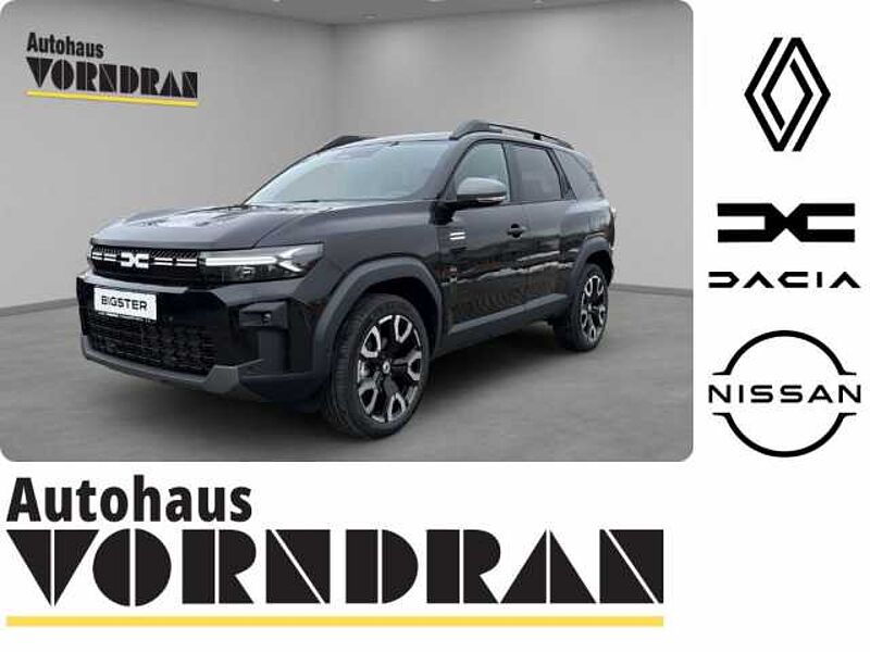 Dacia Bigster Journey Hybrid 155 Navi SHZ 360&deg; Elekt. Heckklappe