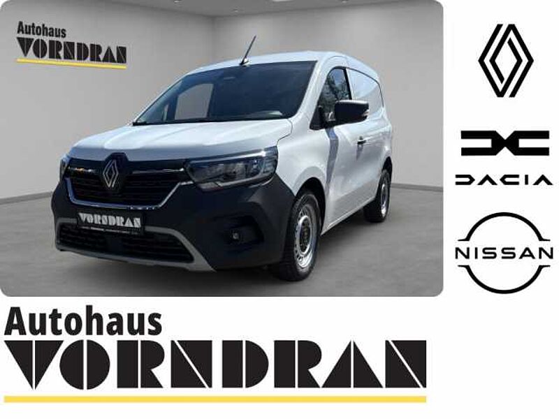 Renault Kangoo Rapid Business dCi95 PDC Klima SHZ Navi LED in 97616 Bad Neustadt Renault Kangoo Rapid Business dCi95 PDC Klima SHZ Navi LED