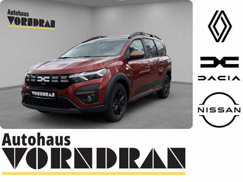 Dacia Jogger Extreme+ TCe 100 LPG Navi PDC+Kamera SHZ Klima in 97616 Bad Neustadt Dacia Jogger Extreme+ TCe 100 LPG Navi PDC+Kamera SHZ Klima