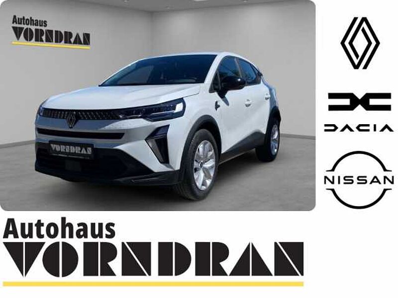 Renault Captur Kiss TCe 90 PDC vo+hi SHZ Navi Klimatronik in 97616 Bad Neustadt Renault Captur Kiss TCe 90 PDC vo+hi SHZ Navi Klimatronik