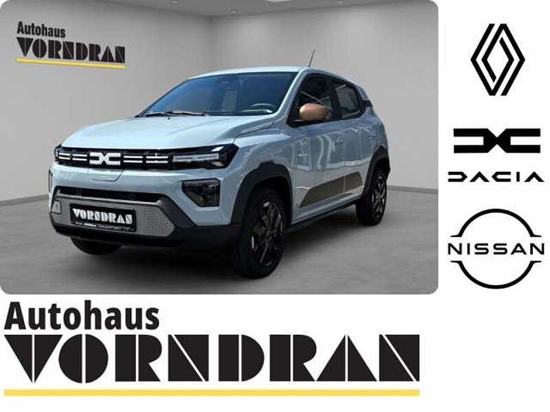 Dacia Spring Extreme 100 EPH hi+Kamera CCS Schuko in 97616 Bad Neustadt Dacia Spring Extreme 100 EPH hi+Kamera CCS Schuko