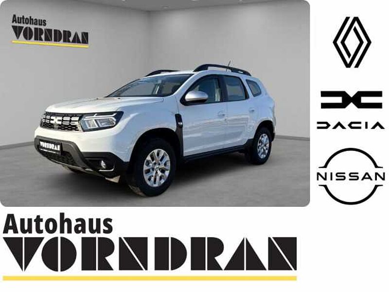 Dacia Duster 2 Expression TCe100 LPG Klima PDC SHZ Alu16' in 97616 Bad Neustadt Dacia Duster 2 Expression TCe100 LPG Klima PDC SHZ Alu16'