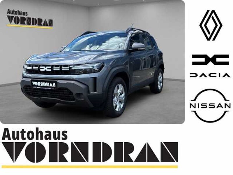 Dacia Duster 3 Expression Full-hybrid-G 150 4x4 i SHZ PDCi+Kamera Navi