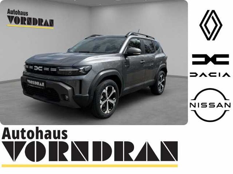 Dacia Duster Journey Hybrid 155 Navi SHZ PDC+Kamera 360&deg;