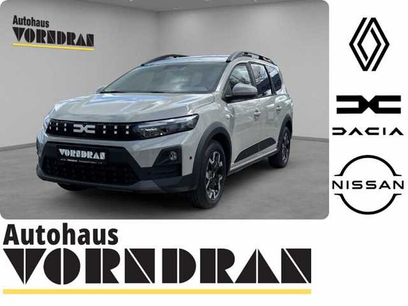 Dacia Jogger Journey Hybrid 155 PDC vo+hi+360&deg;Kamera SHZ 7-Sitzer