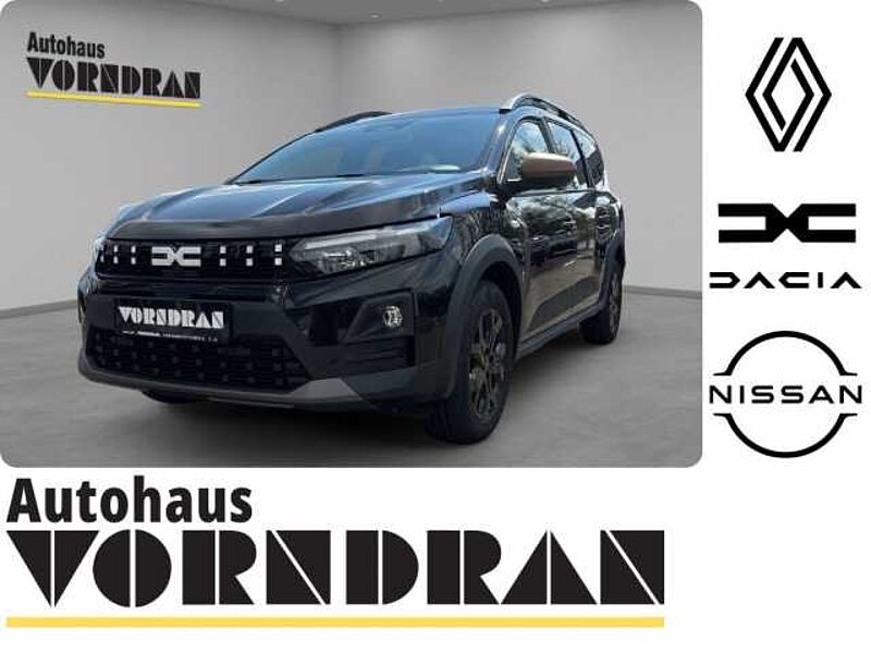 Dacia Jogger Extreme TCe 110 PDC+Kamera 360° SHZ Klima 7-SITZER in 97616 Bad Neustadt Dacia Jogger Extreme TCe 110 PDC+Kamera 360° SHZ Klima 7-SITZER