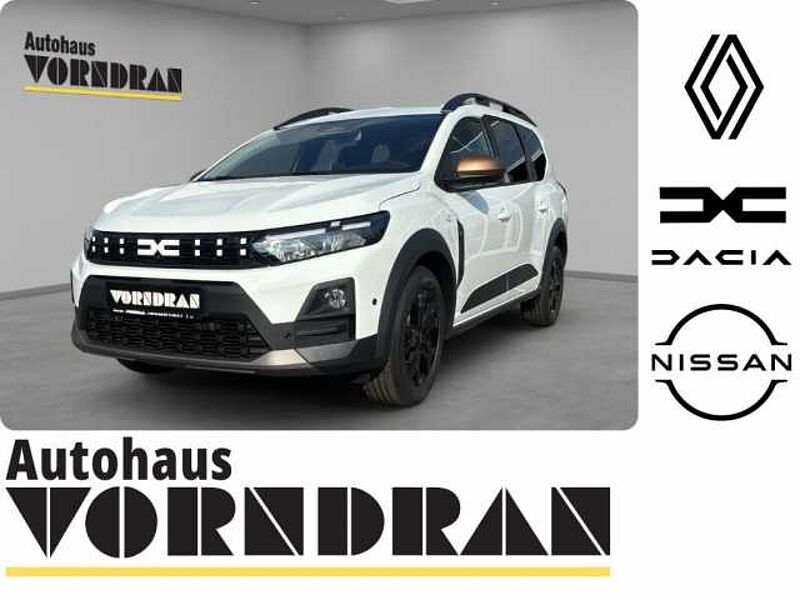 Dacia Jogger Extreme TCe 110 PDC+Kamera 360° SHZ Klima 7-SITZER in 97616 Bad Neustadt Dacia Jogger Extreme TCe 110 PDC+Kamera 360° SHZ Klima 7-SITZER