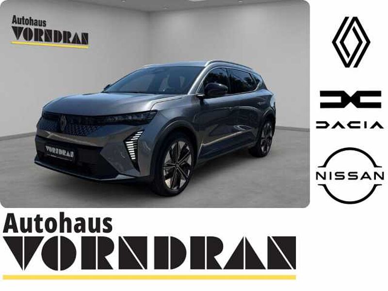 Renault Scenic E-TECH Techno 170 SHZ PDC+Kamera Navi