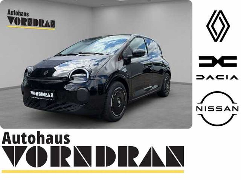 Renault Twingo E-TECH Techno 80 SHZ PDC+Kamera CCS in 97616 Bad Neustadt Renault Twingo E-TECH Techno 80 SHZ PDC+Kamera CCS
