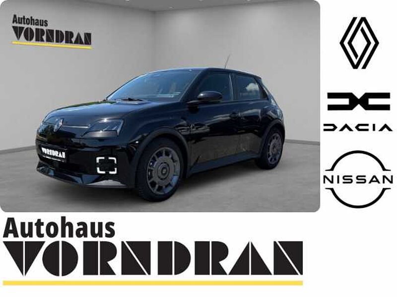 Renault 5 E-Tech Evolution 120 Urban Range Klima PDC SHZ GJR in 97616 Bad Neustadt Renault 5 E-Tech Evolution 120 Urban Range Klima PDC SHZ GJR