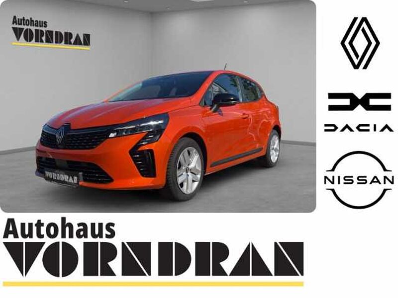 Renault Clio Evolution TCe 90 SHZ PDC hi Klima in 97616 Bad Neustadt Renault Clio Evolution TCe 90 SHZ PDC hi Klima