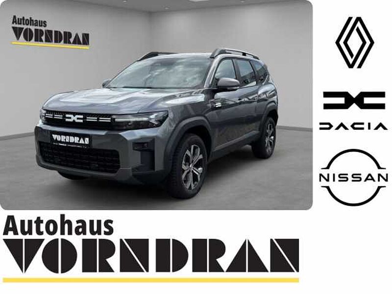 Dacia Bigster Expression Full-Hybrid-G150 4x4 SHZ 360&deg;Kamera Navi