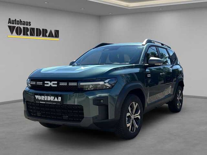 Dacia Bigster Expression Full-Hybrid-G150 4x4 SHZ 360&deg;Kamera Navi