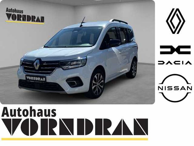 Renault Kangoo Techno dCi115 EDC AHK SHZ PDC vo+hi + Kamera LED Navi in 97616 Bad Neustadt Renault Kangoo Techno dCi115 EDC AHK SHZ PDC vo+hi + Kamera LED Navi