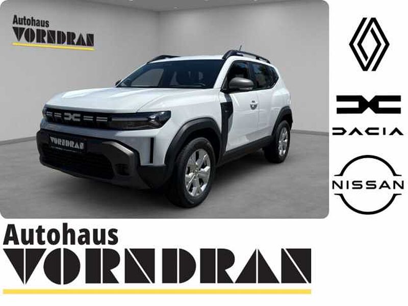 Dacia Duster 3 Expression ECO-G 120 SHZ PDCi hi+Kamera LED-Scheinwerfer in 97616 Bad Neustadt Dacia Duster 3 Expression ECO-G 120 SHZ PDCi hi+Kamera LED-Scheinwerfer