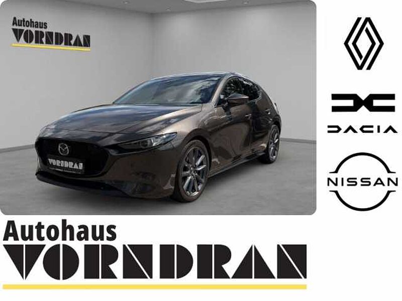 Mazda 3 2.0 Skyactiv-G Selection Bose Automatik in 97616 Bad Neustadt Mazda 3 2.0 Skyactiv-G Selection Bose Automatik