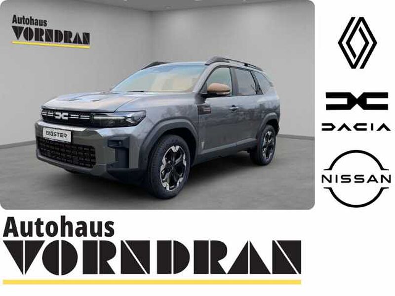 Dacia Bigster Extreme hybrid 155 el.Heckl. SHZ 360&deg; Glasdach