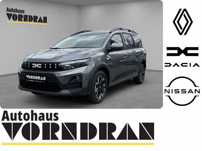 Dacia Jogger Journey TCe 110 PDC vo+hi+360°Kamera SHZ Navi in 97616 Bad Neustadt Dacia Jogger Journey TCe 110 PDC vo+hi+360°Kamera SHZ Navi