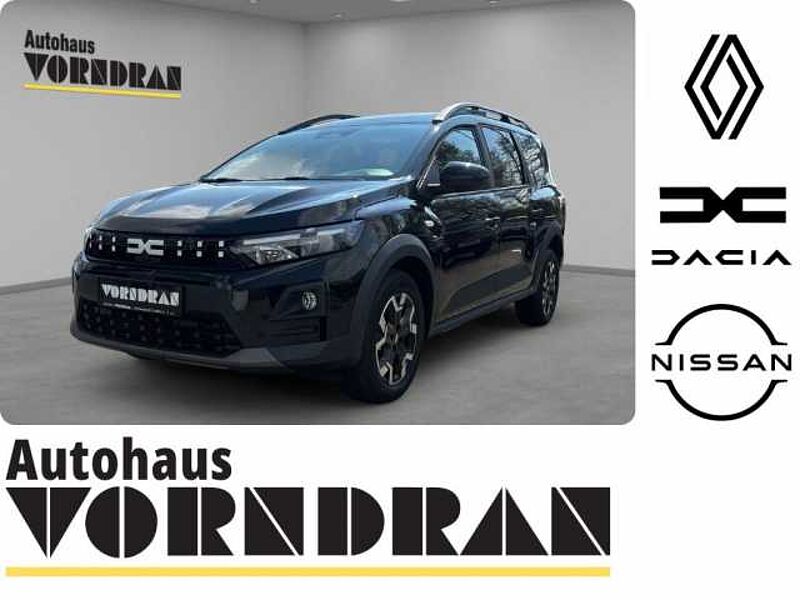 Dacia Jogger Journey TCe 110 PDC vo+hi+360°Kamera SHZ Navi in 97616 Bad Neustadt Dacia Jogger Journey TCe 110 PDC vo+hi+360°Kamera SHZ Navi