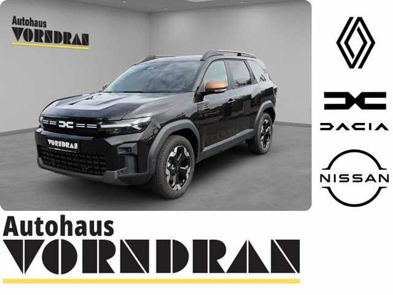 Dacia Bigster Extreme hybrid 155 el.Heckl. SHZ 360&deg; Glasdach Navi