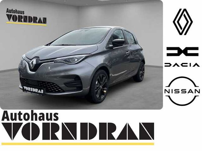 Renault ZOE Evolution EV50 R110 CCS Navi PDC ALU17' Batteriekauf in 97616 Bad Neustadt Renault ZOE Evolution EV50 R110 CCS Navi PDC ALU17' Batteriekauf